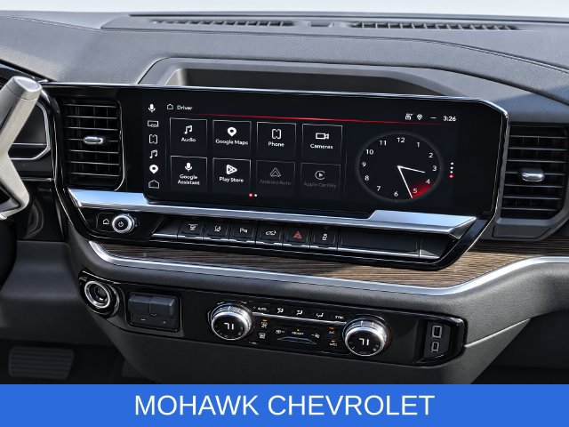 Used 2024 GMC Sierra 3500 SLE w/ SLE Convenience Package AWD/4WD image 18