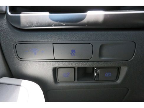 Used 2025 Hyundai Palisade SEL FWD image 20