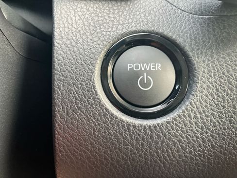 Certified 2026 Toyota Camry XLE AWD/4WD image 26