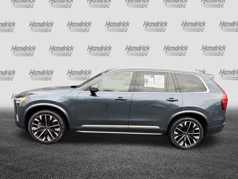 Certified 2026 Volvo XC90 B6 Plus AWD/4WD image 7