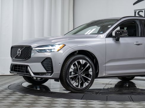 New 2026 Volvo XC60 B5 Plus w/ Protection Package Premier image 25