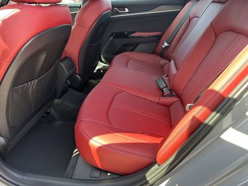 New 2026 Kia K5 GT-Line FWD image 19