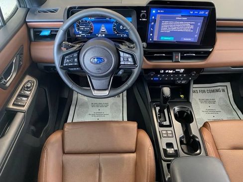 Certified 2026 Subaru Outback Touring AWD/4WD image 2