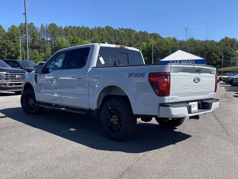 New 2026 Ford F150 XLT w/ Equipment Group 302A MID AWD/4WD image 5