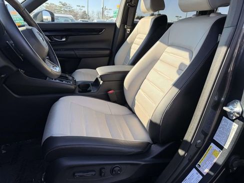 Certified 2023 Honda CR-V Sport Touring image 13