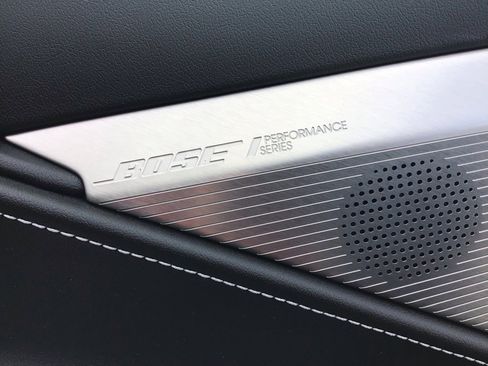 New 2026 Chevrolet Corvette Stingray Preferred Cpe w/ Z51 Performance Package image 18