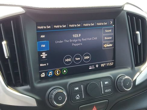 Used 2019 GMC Terrain SLT w/ Preferred Package AWD/4WD image 19