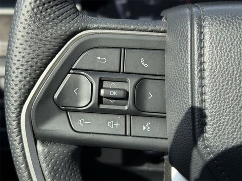 Used 2024 Toyota Tacoma Limited image 27