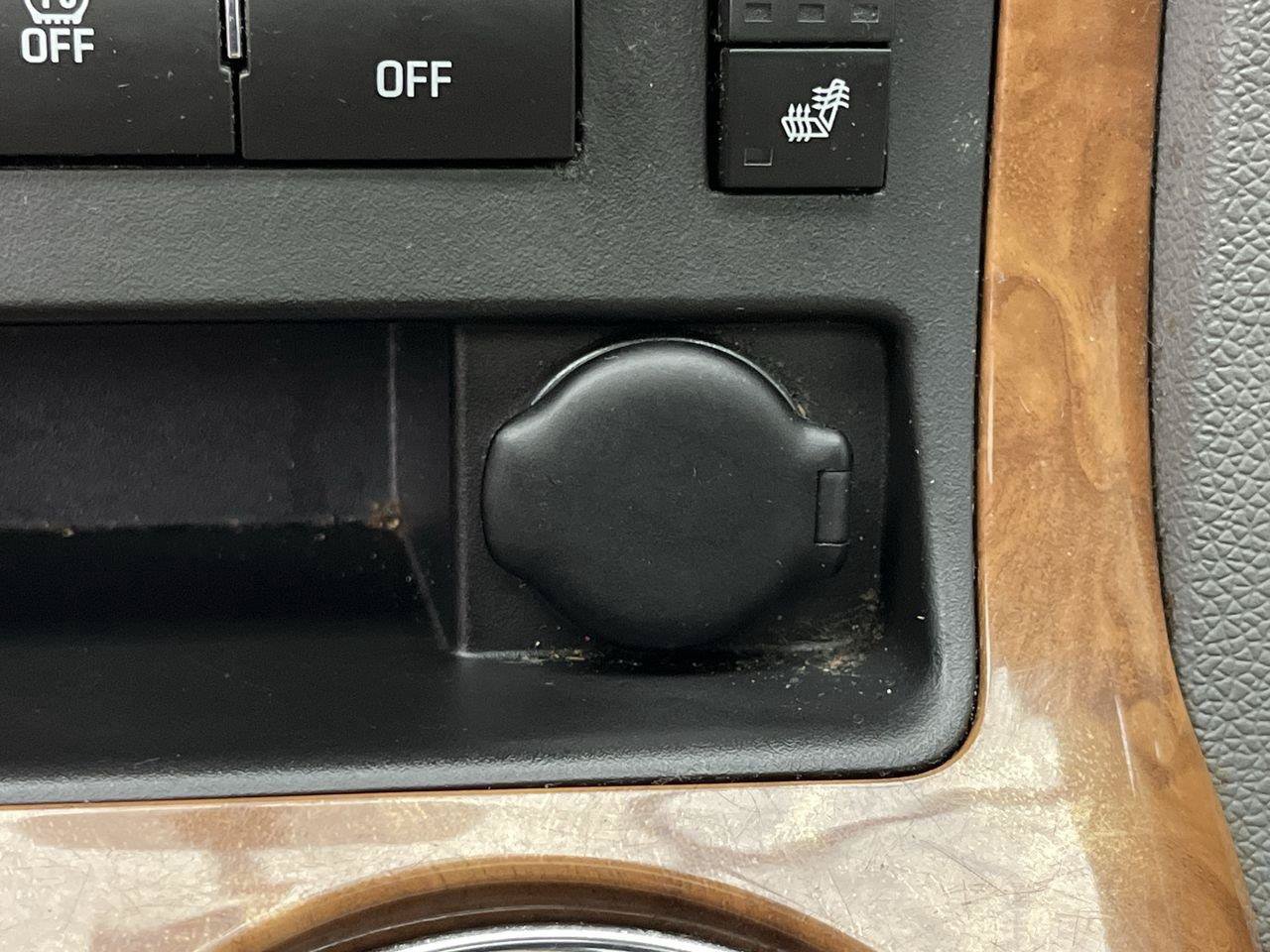 Used 2012 Buick Enclave Premium FWD image 22