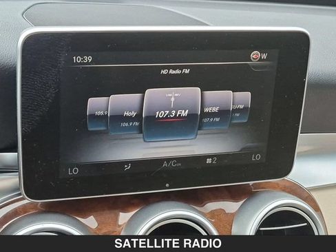 Used 2015 Mercedes-Benz C 300 4MATIC Sedan image 21