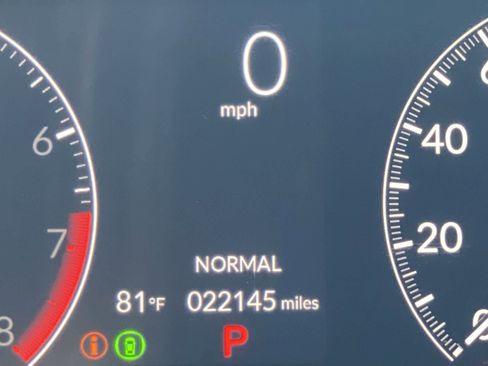 Used 2024 Honda Civic Sport image 43