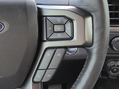Used 2018 Ford F150 Lariat w/ Equipment Group 502A Luxury AWD/4WD image 27