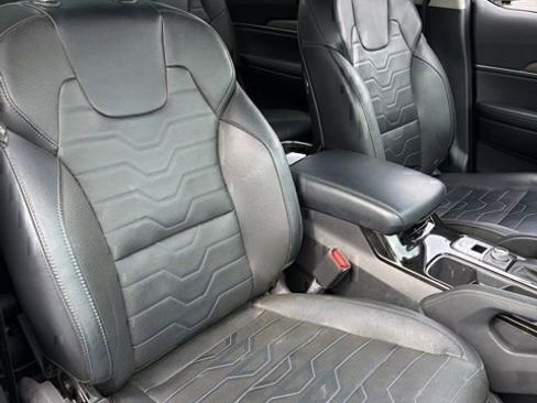 Used 2021 Kia Telluride SX w/ SX Prestige Package AWD/4WD image 23