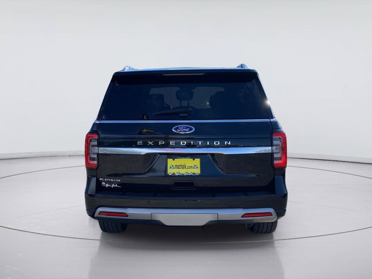 Used 2022 Ford Expedition Platinum RWD image 7