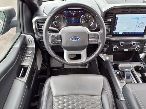 Used 2021 Ford F150 XLT w/ Equipment Group 302A High AWD/4WD image 13