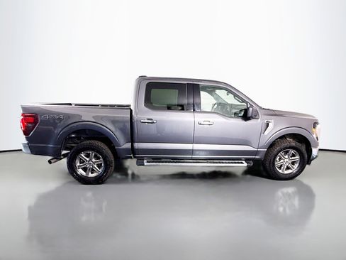 Used 2024 Ford F150 XLT image 11
