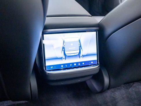 Used 2023 Tesla Model S Plaid AWD/4WD image 20