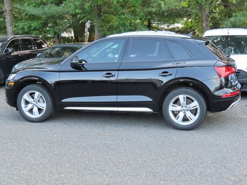 Used 2018 Audi Q5 2.0T Premium AWD/4WD image 3
