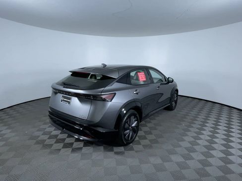 Certified 2024 Nissan Ariya AWD image 8
