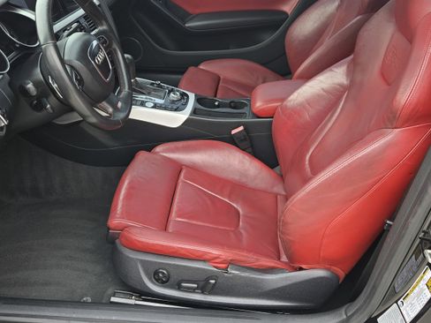 Used 2009 Audi S5 4.2 image 15