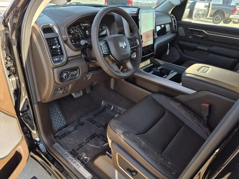 New 2026 RAM 1500 Limited AWD/4WD image 13