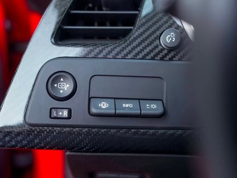 Used 2019 Chevrolet Corvette ZR1 image 19