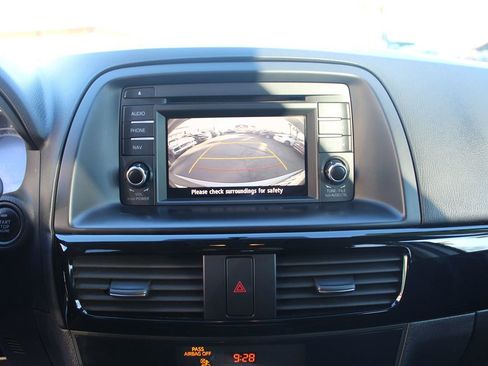 Used 2014 MAZDA CX-5 Touring image 31