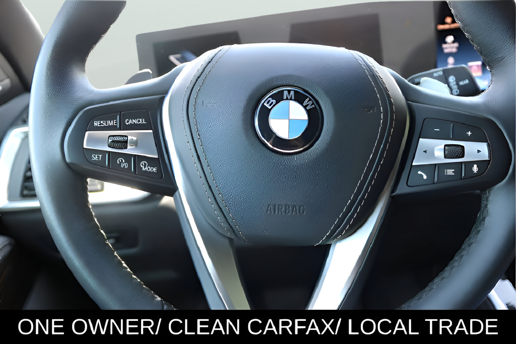 Used 2026 BMW X5 sDrive40i RWD image 54