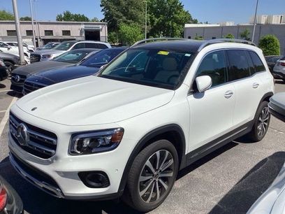 Used 2022 Mercedes-Benz GLB 250
