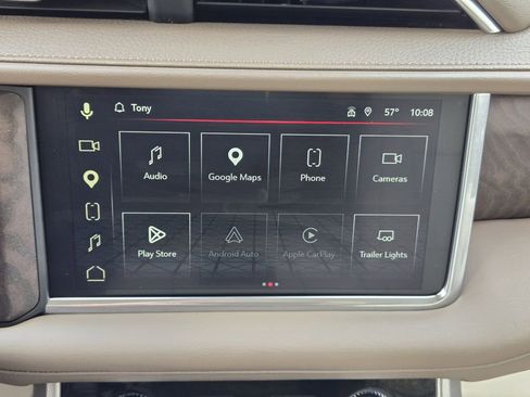 Used 2024 GMC Yukon Denali w/ LPO, Floor Liner Package image 14