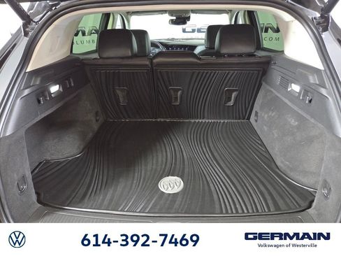 Used 2023 Buick Envision Preferred FWD image 22