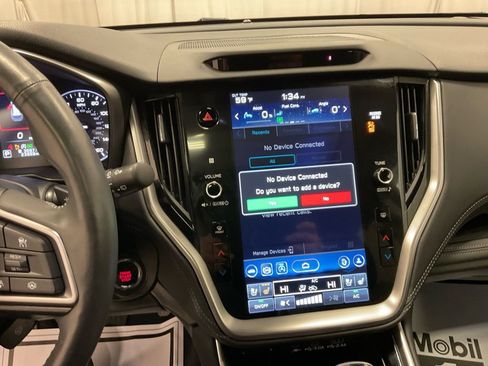 Used 2024 Subaru Outback Touring XT image 14