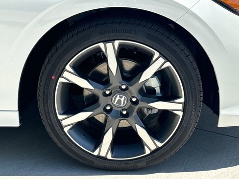 New 2026 Honda Civic Sport Touring image 10