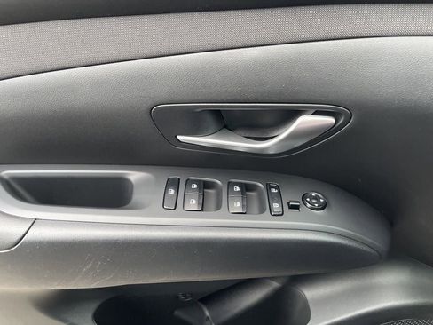 Used 2024 Hyundai Tucson SEL w/ Convenience Package FWD image 19