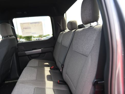 New 2026 Ford F150 XLT w/ XLT Chrome Appearance Package AWD/4WD image 13