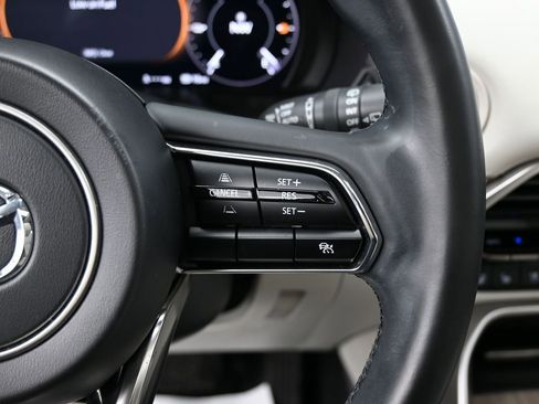 Used 2024 MAZDA CX-90 Plug-In Hybrid w/ Premium Plus image 21