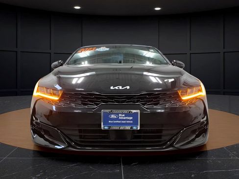 Used 2023 Kia K5 GT-Line AWD/4WD image 2