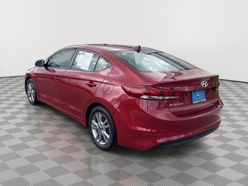 Used 2018 Hyundai Elantra Value Edition image 11