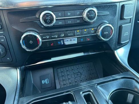 Certified 2023 Ford F150 Raptor w/ Blue Interior Package image 20