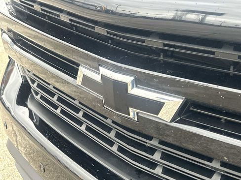 Used 2022 Chevrolet Silverado 1500 RST image 30