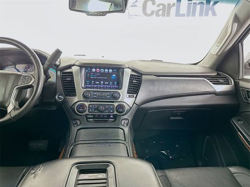 Used 2018 Chevrolet Tahoe Premier image 29
