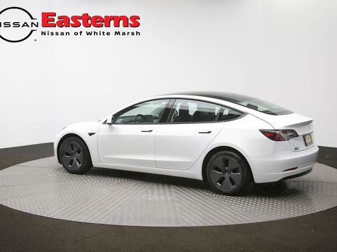 Used 2023 Tesla Model 3 Standard Range RWD image 58