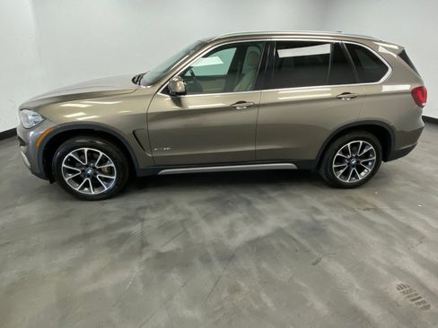 Used 2017 BMW X5 xDrive35i AWD/4WD image 3