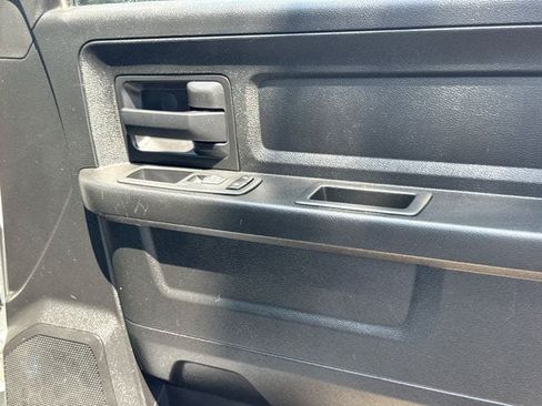Used 2019 RAM 1500 Tradesman w/ Popular Equipment Group AWD/4WD image 26