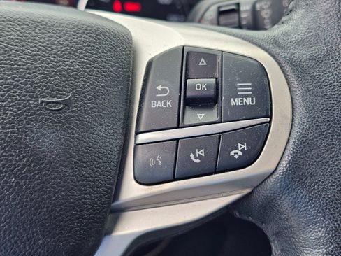 Used 2022 Ford Explorer XLT RWD image 22