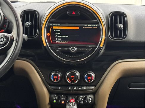 Used 2017 MINI Cooper Countryman S FWD image 19