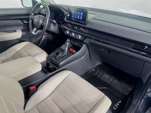 Certified 2023 Honda CR-V EX-L image 36