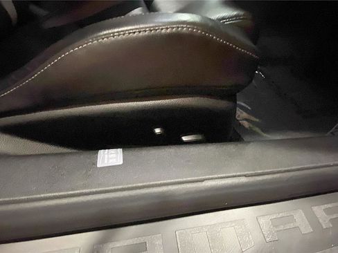 Used 2023 Chevrolet Camaro LT w/ RS Package image 17