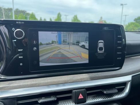 Used 2023 Kia K5 EX image 24