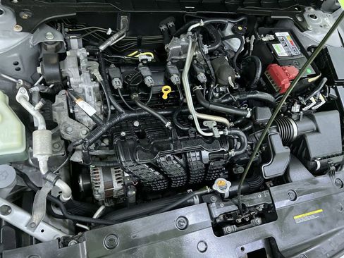Used 2021 Nissan Altima 2.5 SR FWD image 29
